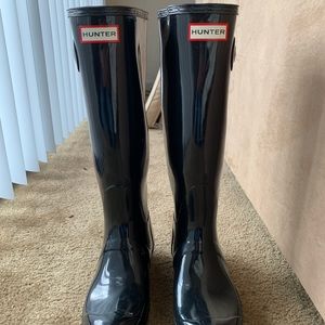 Hunter Boots